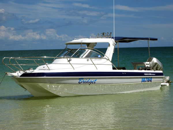 Boats for sale in Caloundra